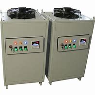 Hydraulic  Oil Chiller