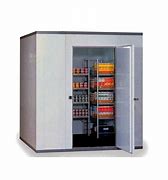 Cold Storage Chiller 