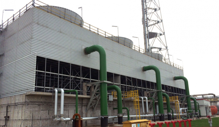 Best FRP Cooling Towers Manufacturers In Coimbatore