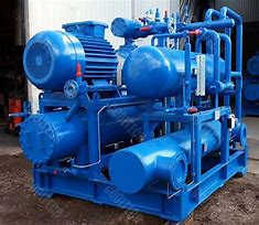 Freon Chiller Manufacturer