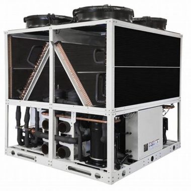 modular chiller