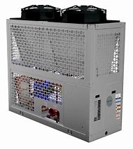 Modular Chiller