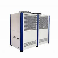 Glycol chiller - Closed Loop Design