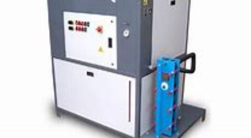 Hydraulic Oil Chiller – Overview