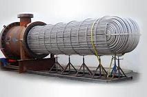 BUNDLED HEAT EXCHANGER