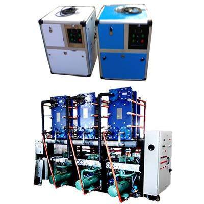 Industrial Process Chiller Exporters