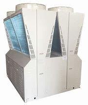 Modular Chiller Manufacturer Tamilnadu