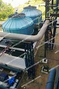 Multicell Cooling Tower