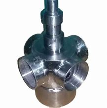 Cooling Tower Sprinkler