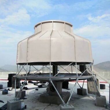 Cooling Tower Manufacturers