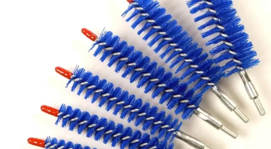 Tube Cleaning Brushes